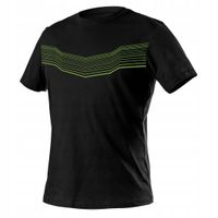 NEO TOOLS KOSZULKA ROBOCZA T-SHIRT PREMIUM PRO BHP 81-609 ROZMIAR S