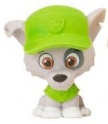 sambro psi patrol gumka do mazania puzzle 3d 4,5x6cm rocky eraser