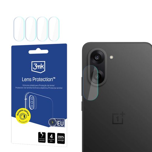 oneplus nord ce5 - 3mk lens protection na Arena.pl