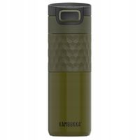 Termos Kambukka kubek termiczny Etna Grip 500 ml Khaki Warrior na kawe