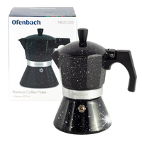OFENBACH 101105 CZARNA KAWIARKA 300 ML