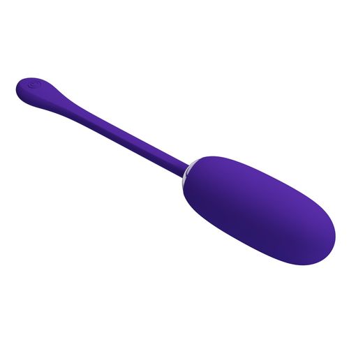pretty love   julius egg purple 12 function vibrations na Arena.pl