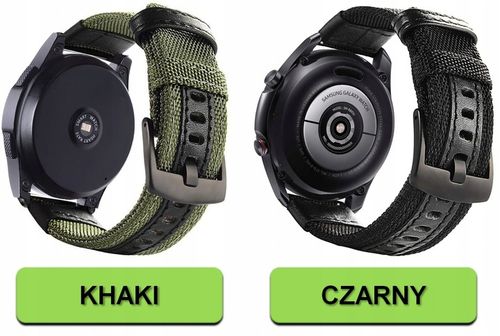 PASEK DO HUAWEI WATCH GT 2 2e 3 4 5 GT2 GT3 GT4 GT5 PRO 46MM 48MM | KOLORY na Arena.pl