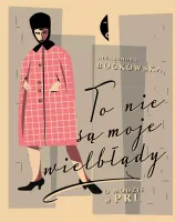 To nie są moje wielbłądy