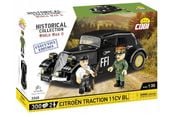 Klocki Cobi Citroen Traction 11Cvbl Executive Edition
