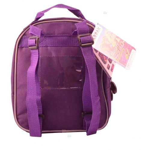 PLECACZEK BARBIE SPY SQUAD na Arena.pl