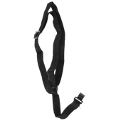 Pas pasek do ukulele JEREMI CS-BD01 Czarny