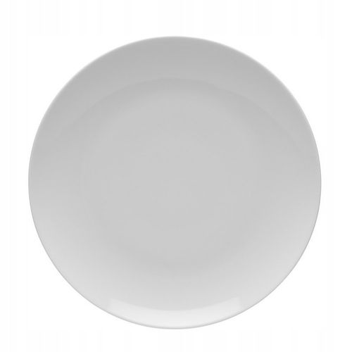 LUBIANA BOSS SERWIS OBIADOWY 18 EL 6 OS PORCELANA na Arena.pl