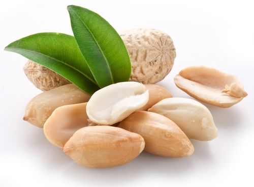 MASŁO ORZECHOWE 100% PEANUT BUTTER 1kg CRUNCHY na Arena.pl