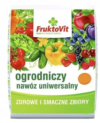 fruktovit plus uniwer.3kg na Arena.pl