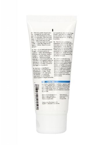 fist it   extra thick   100 ml na Arena.pl