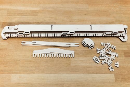 Krosno tkackie 60x60 cm na Arena.pl