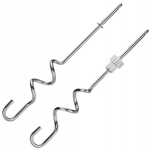 Mikser ręczny z misą biały MPM MMR-21Z zdjęcie 9