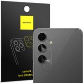 Spacecase Camera Glass Galaxy S24 Fe