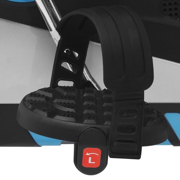 ROWER ROWEREK TRENINGOWY STACJONARNY STRYGE HYGER zdjęcie 5