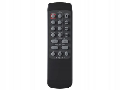 Zestaw multimedialny Creative Soundbar Stage 2.1 na Arena.pl