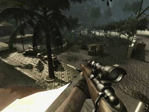 FAR CRY 2 [XBOX360] U na Arena.pl
