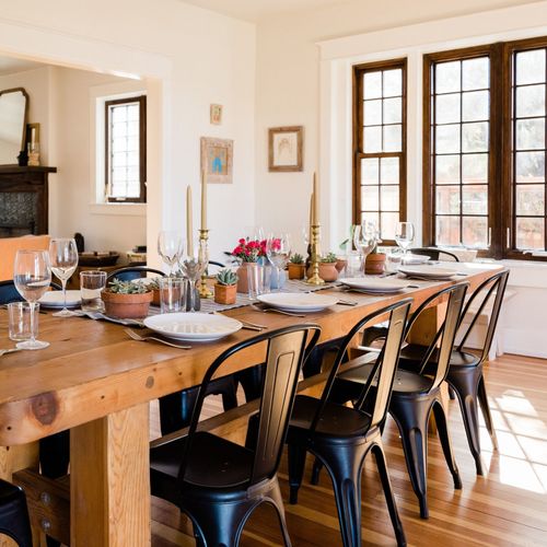 Krzesło Paris czarne inspirowane Tolix na Arena.pl