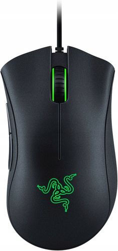Myszka Przewodowa Razer Death Adder Essential Sensor Optyczny na Arena.pl