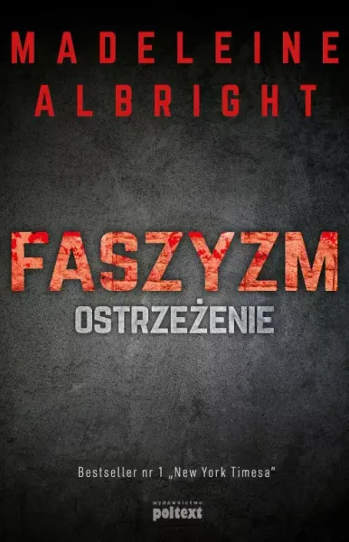 Faszyzm. Ostrzeżenie zdjęcie 1