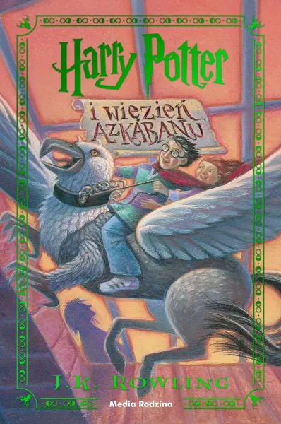 Harry Potter i więzień Azkabanu zdjęcie 1