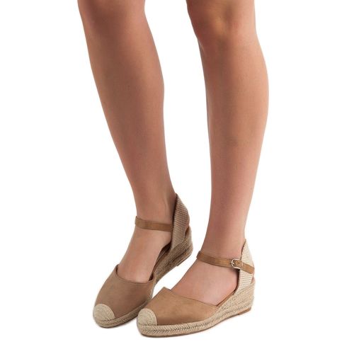 Espadryle Na Koturnie r.36 na Arena.pl