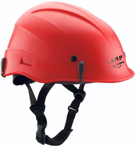Kask przemysłowy CAMP Skylor Plus czerwony na Arena.pl