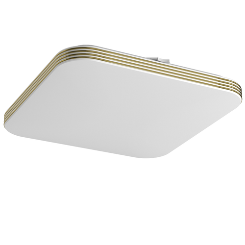 Plafon DABAR 17W LED IP44 na Arena.pl