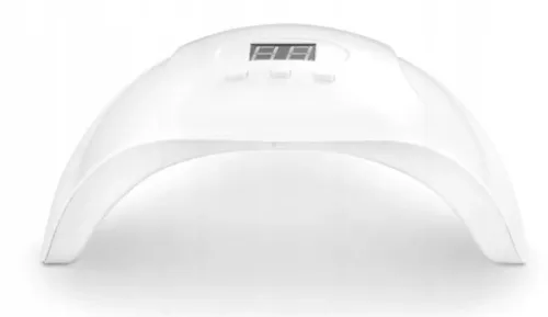 Zestaw do hybryd lampa LED UV 48W +frezarka+gratis na Arena.pl