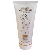 krem wybielający intymny hot deluxe 100ml