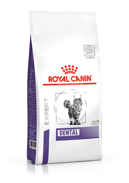 ROYAL CANIN Dental 3kg zdjęcie 1
