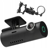 70mai M300 1296p język PL + UCHWYT NA LUSTERKO