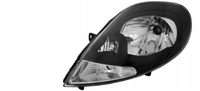 Nissan Primastar Renault Trafic Opel Vivaro Reflektor przedni Lampa przednia Lewa