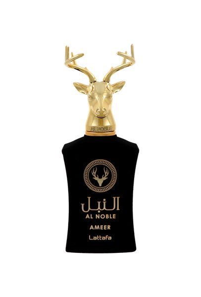 lattafa al noble ameer edp 100ml zdjęcie 1