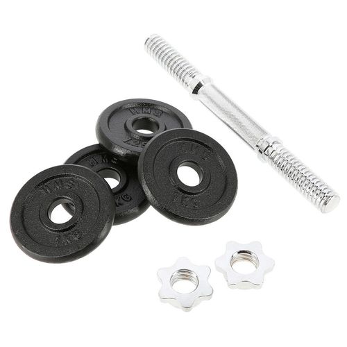 Sztangielka regulowana SG01 HMS 7 kg na Arena.pl