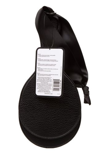 Scandal Round Double Paddle Black na Arena.pl