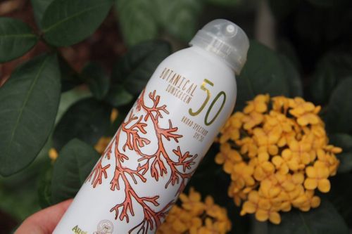 Australian Gold SPF 50 Botanical Continuous LOTION na Arena.pl