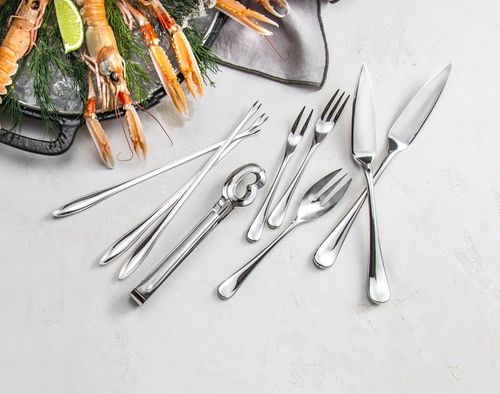 Widelec do ryb RADFORD Robert Welch na Arena.pl