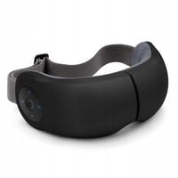 Masażer do Oczu z ciepłem Zabobon, podgrzewana maska, Relaksujący