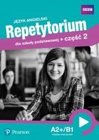 Język angielski. Repetytorium dla szkoły