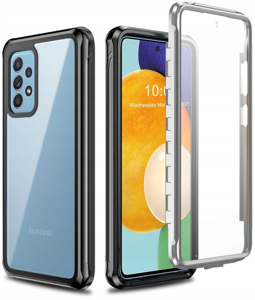 Spacecase Armor 360 Galaxy A72 5G zdjęcie 1