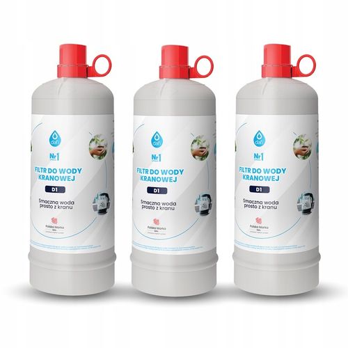 FILTR PODZLEWOZMYWAKOWY DAFI D1 DO SYSTEMU FLOW COMFORT na Arena.pl