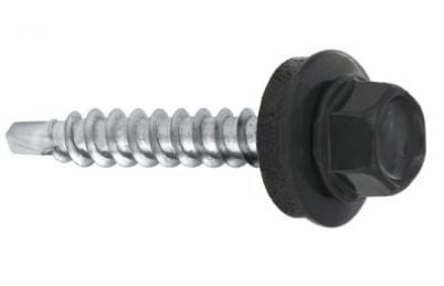 wkręt samowiertny 4.8*55mm ral 7016 - 5 sto - wsb 55 7016 na Arena.pl