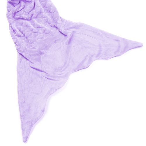 Koc DecoKing SIREN LILA 140 na Arena.pl