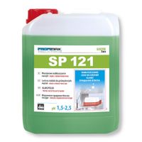 lakma sp121 maszynowe nabłyszczanie naczyń 10l 1sz