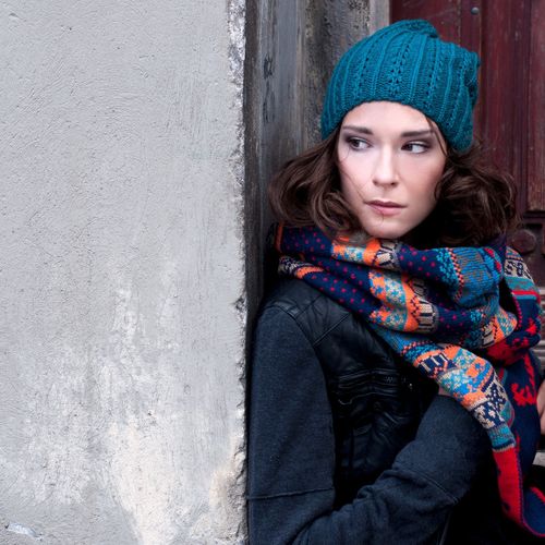 Czapka Intensive na Arena.pl