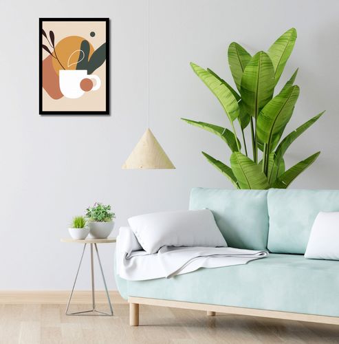 Plakat 40x55cm Ranna Kawka na Arena.pl