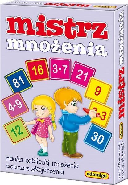 mistrz mnożenia 4676 zdjęcie 5