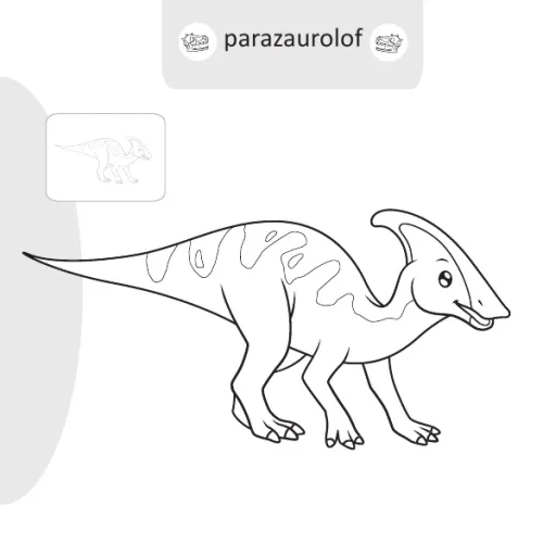 Malowanie-Doklejanie. Dinozaury na Arena.pl