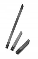 Zestaw Ssawek Szczelinowych Do Odkurzacza Zelmer